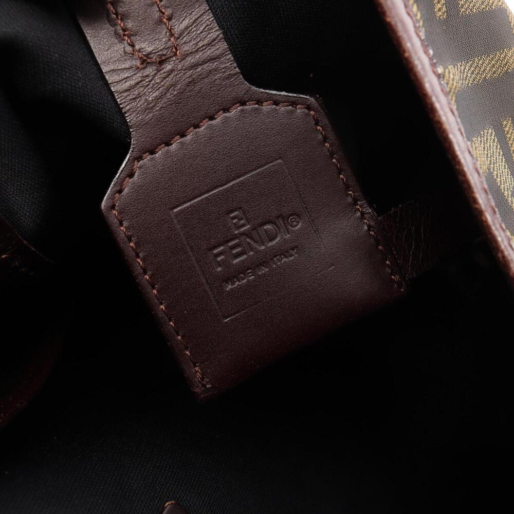 FENDI Bag - Picture 4 of 12